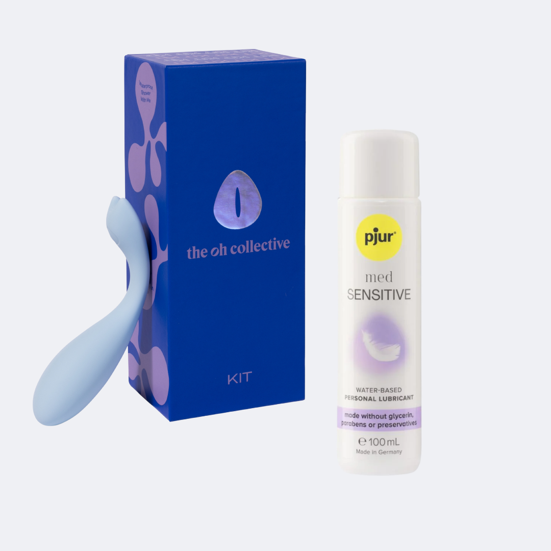 Break up Kit