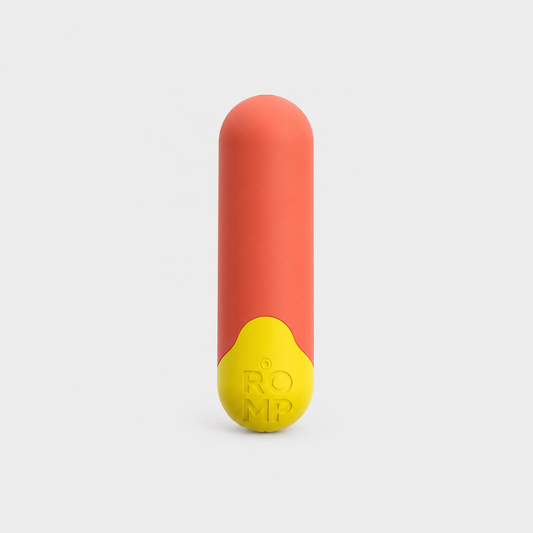 Riot Mini Bullet Vibrator