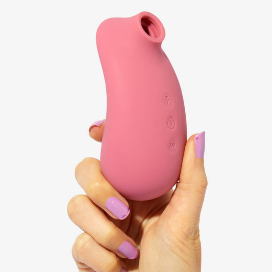 Chi | Air Suction Clitoral Vibrator