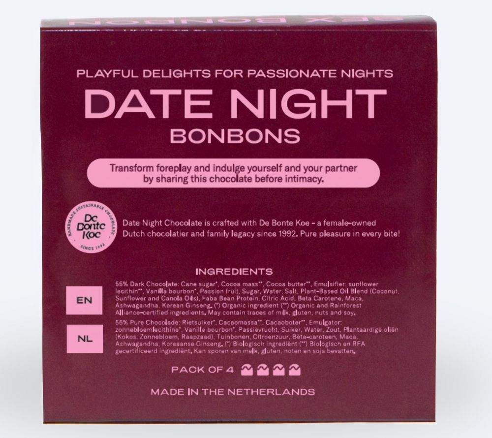 Date Night BonBons