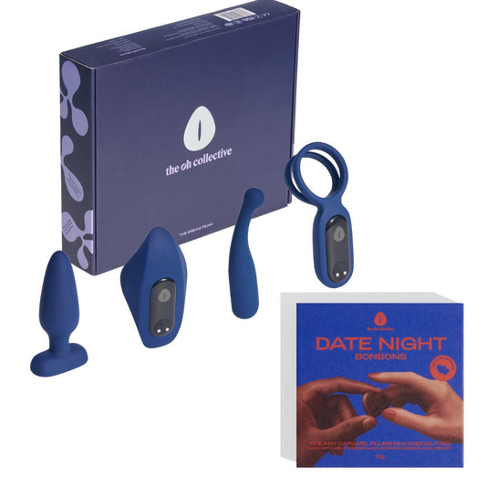 Date Night Couples Set