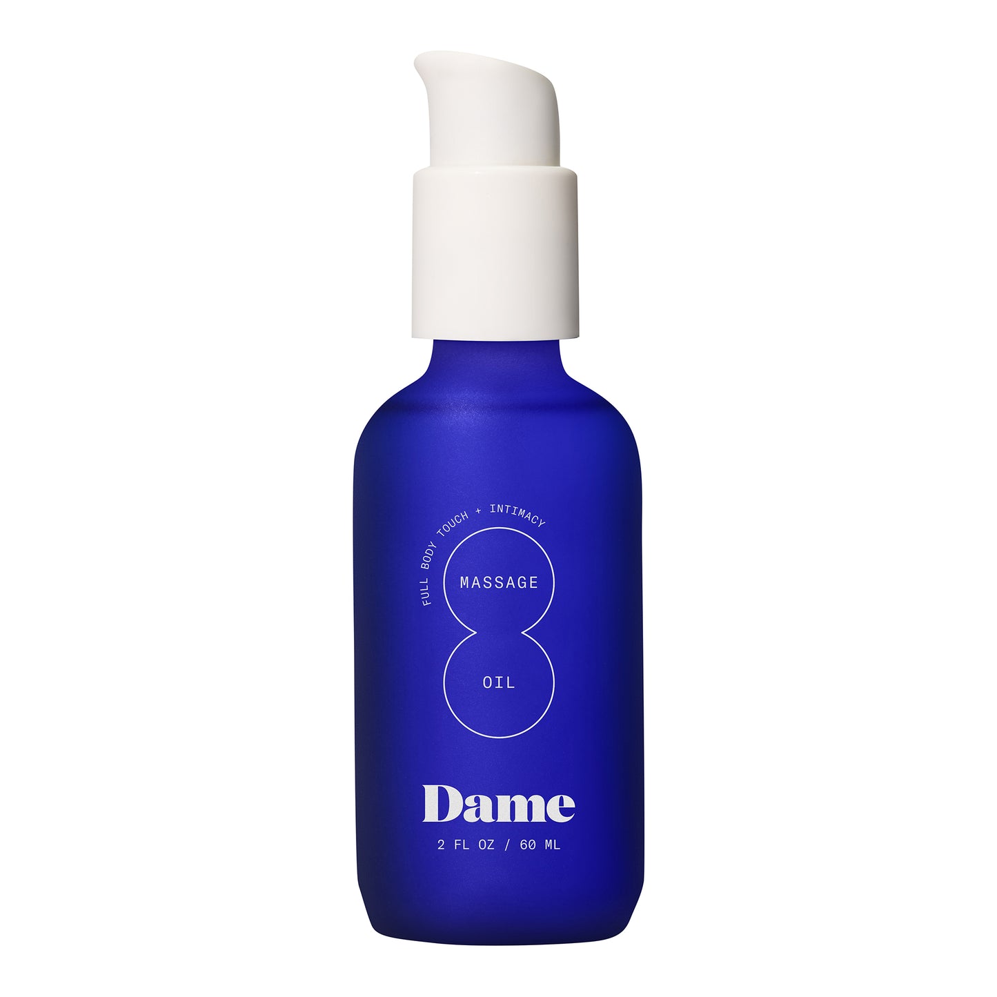 Dame Products - Sex Oil 60 ml