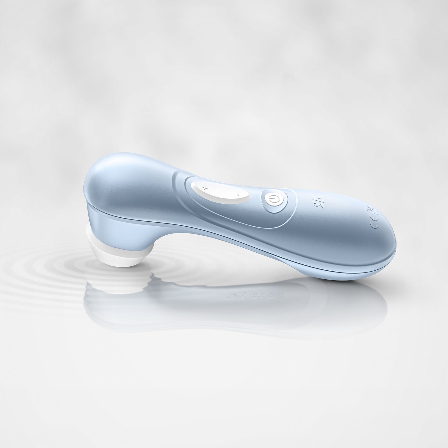 Satisfyer - Pro 2 Clitoral Suction Vibrator