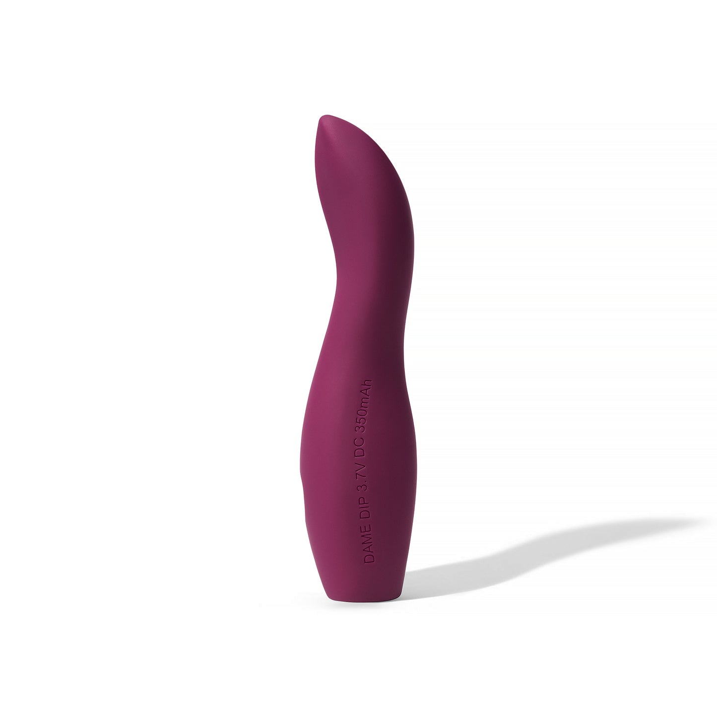 Dip vibrator by Dame