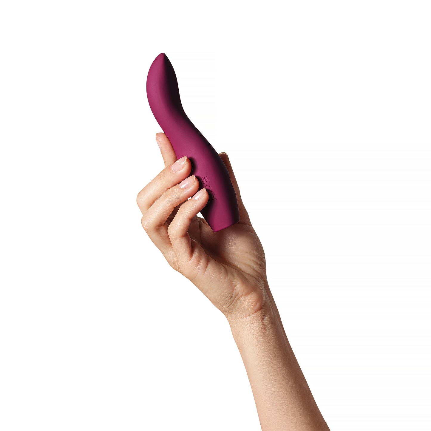 Dip vibrator by Dame