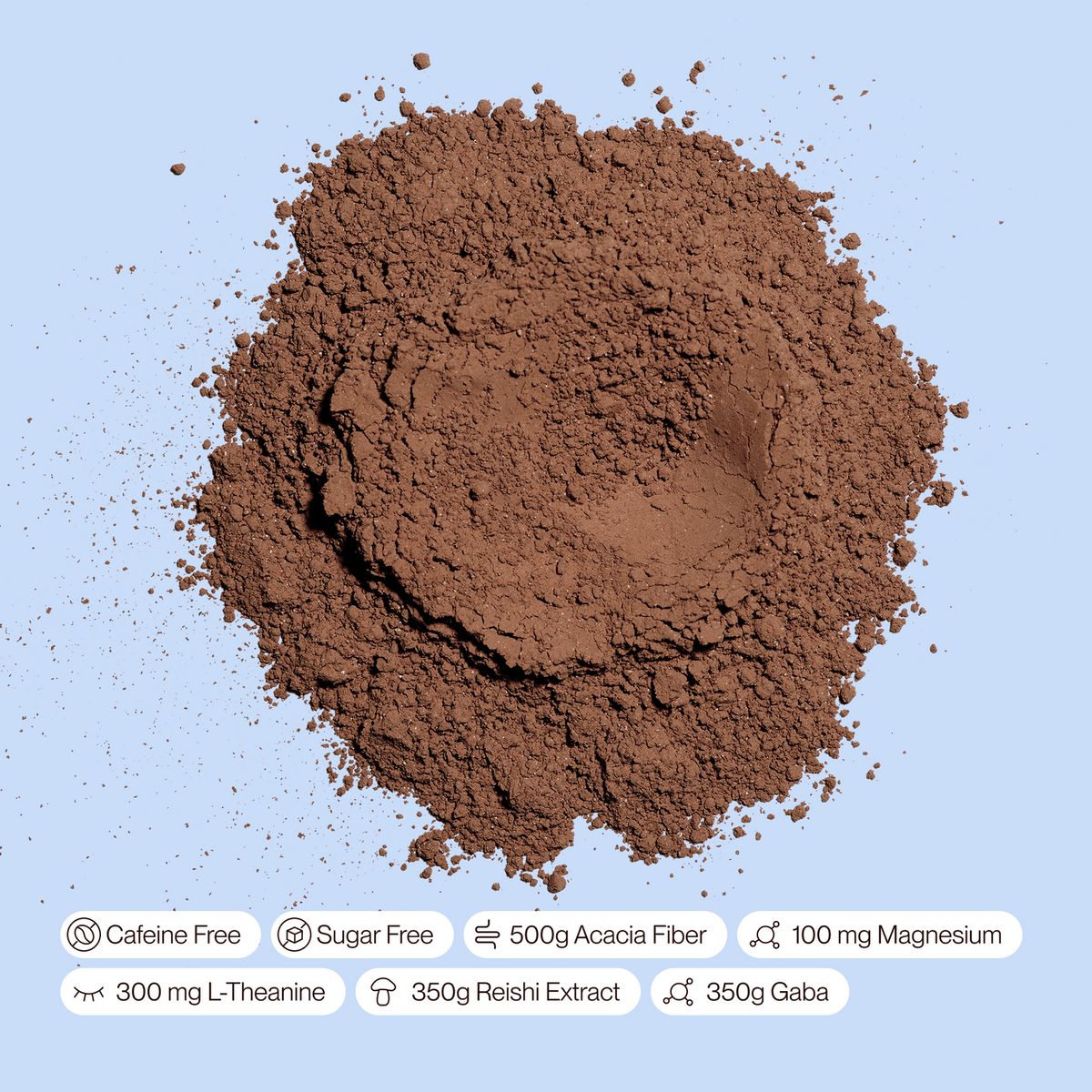 Eese Dream Ritual Cacao