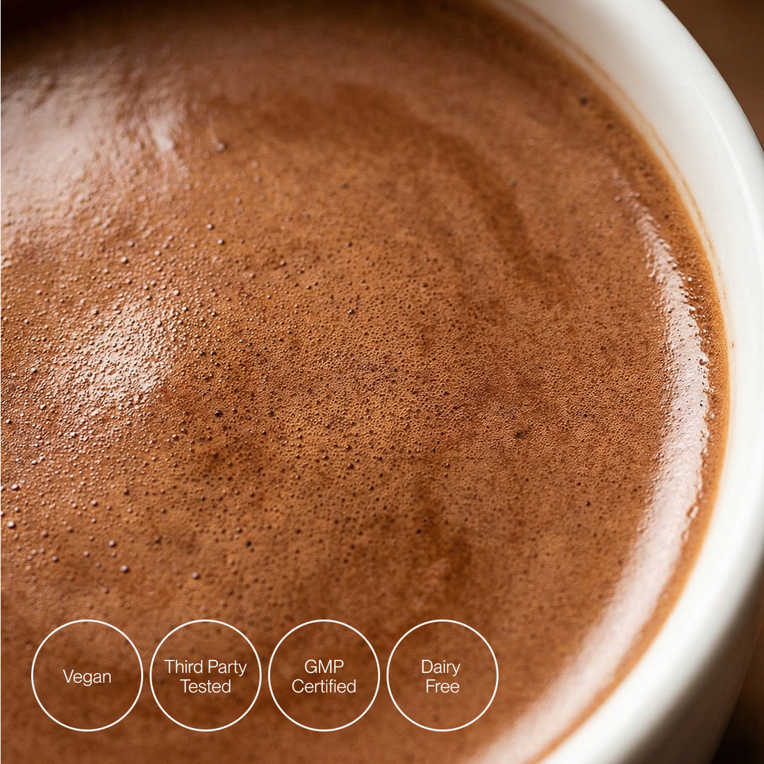 Eese Dream Ritual Cacao