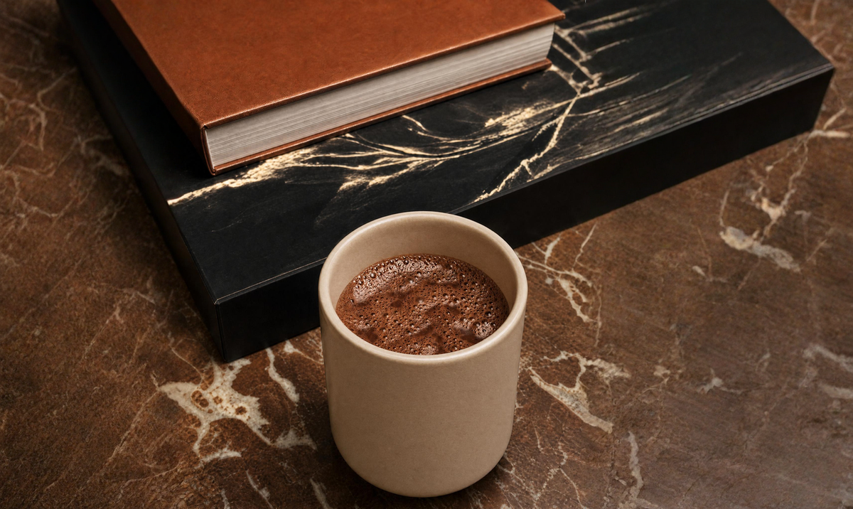 Eese Dream Ritual Cacao