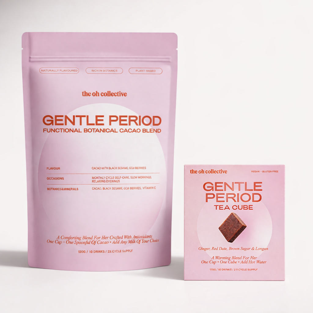 Gentle Period Bundle