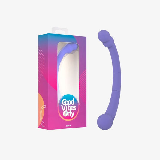 Double Ended Vibrator