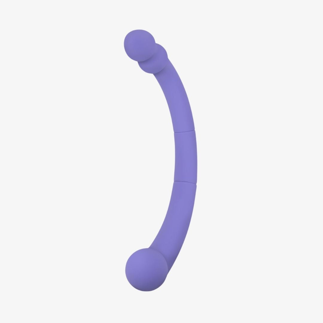Double Ended Vibrator