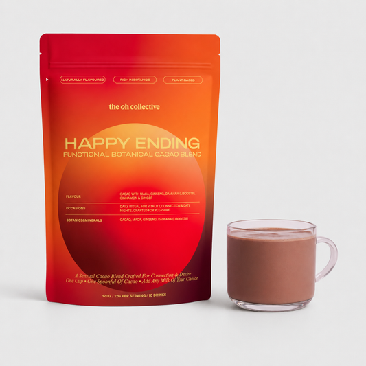 Happy Ending