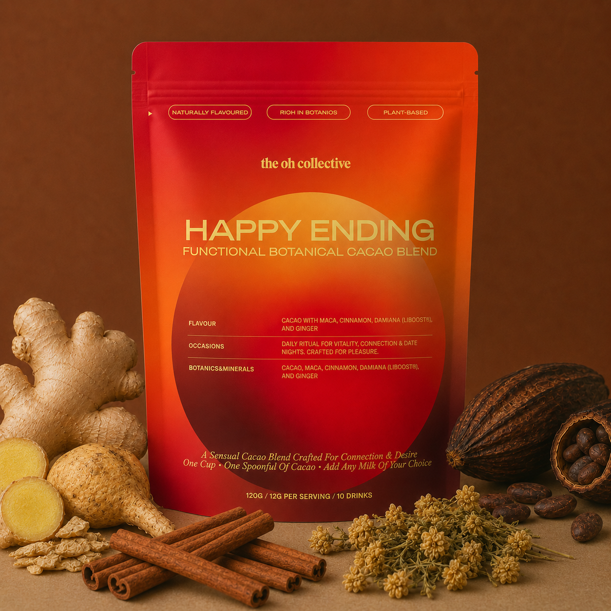 Happy Ending