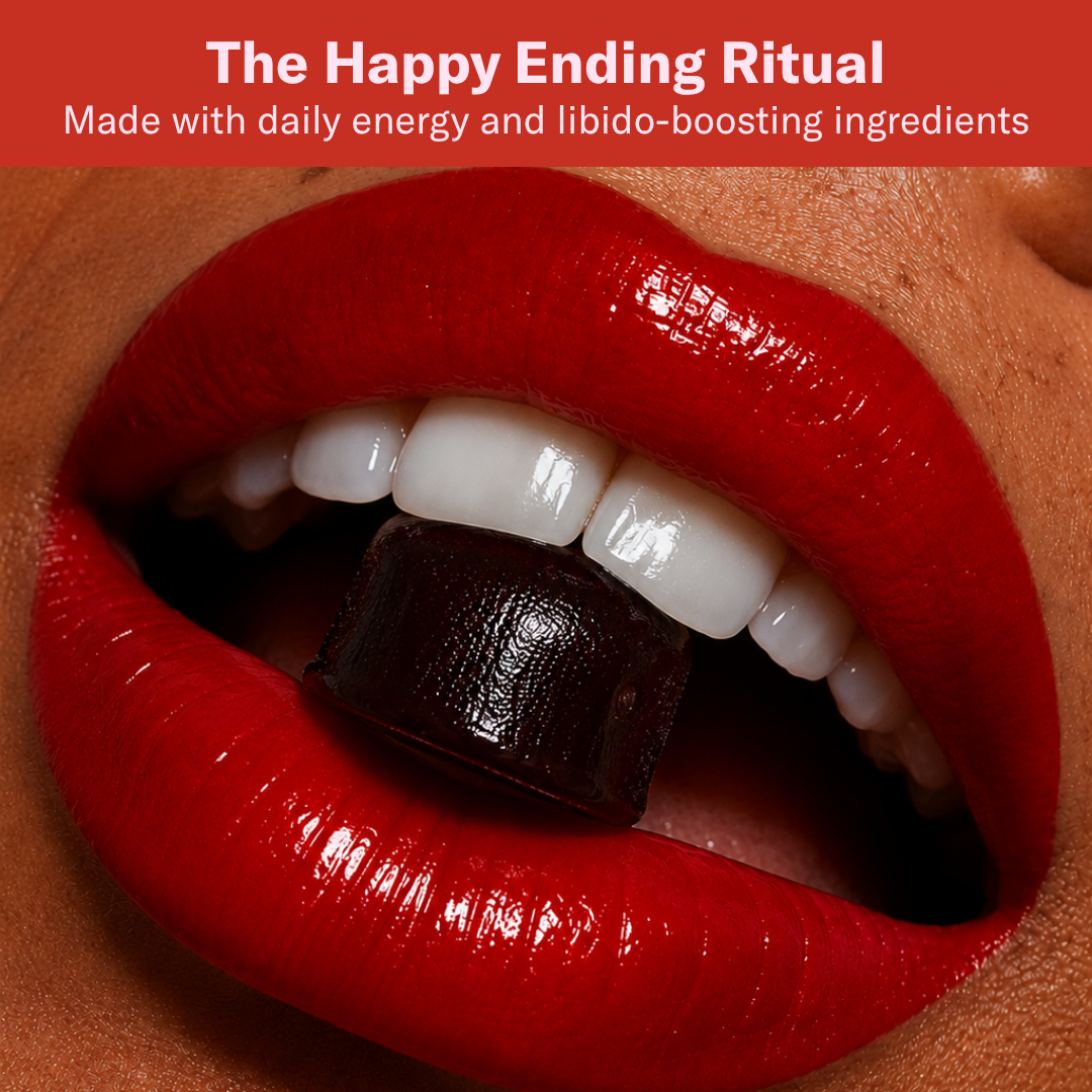 Happy Ending Gummies