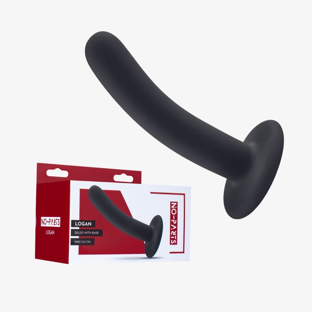 Strap-On Dildo 13.5cm