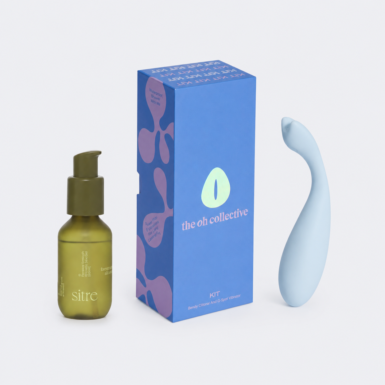 Modern Love Set
