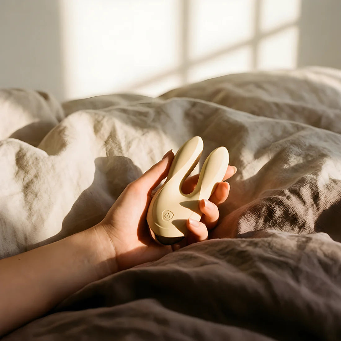 The Touch