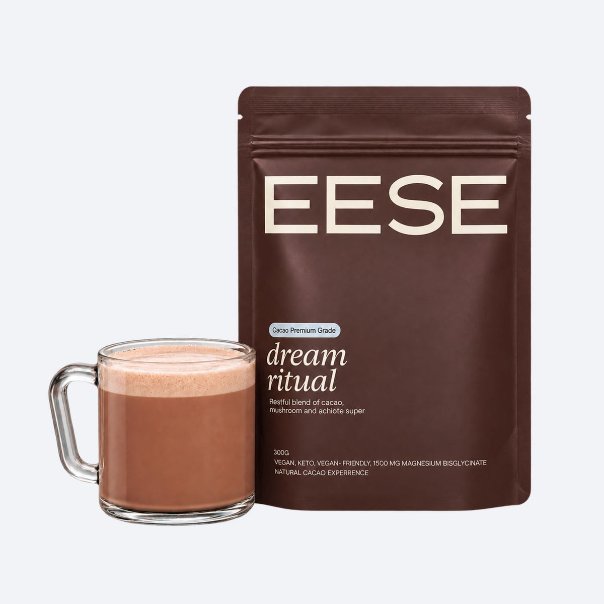 Eese Dream Ritual Cacao