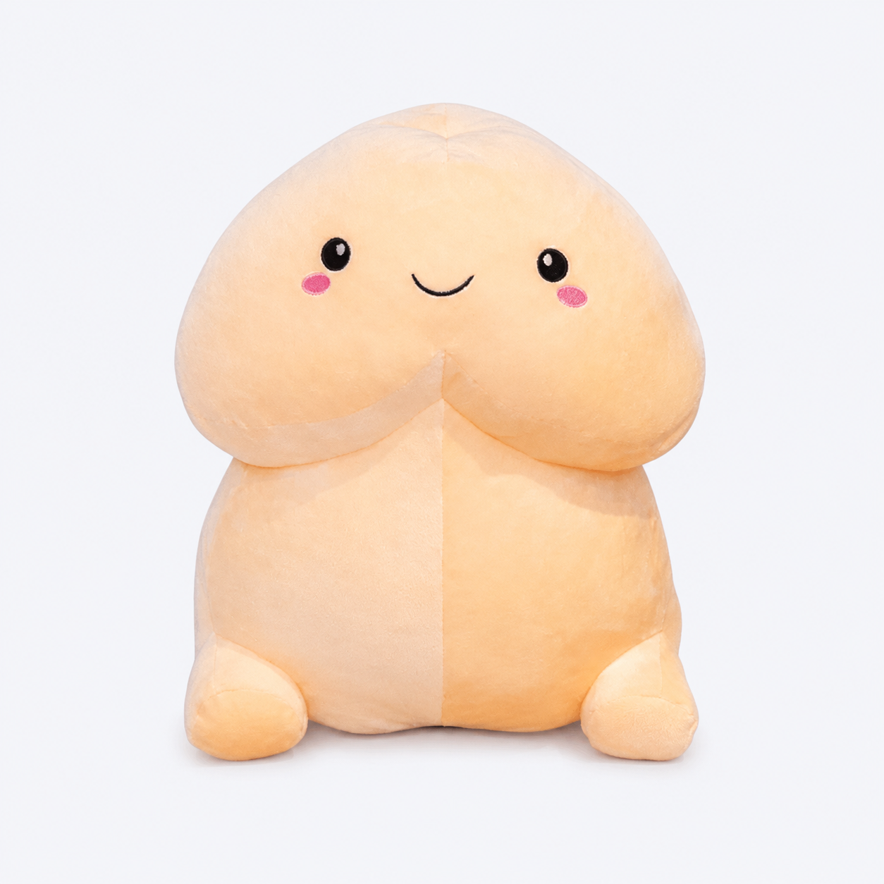 Penis Plushie