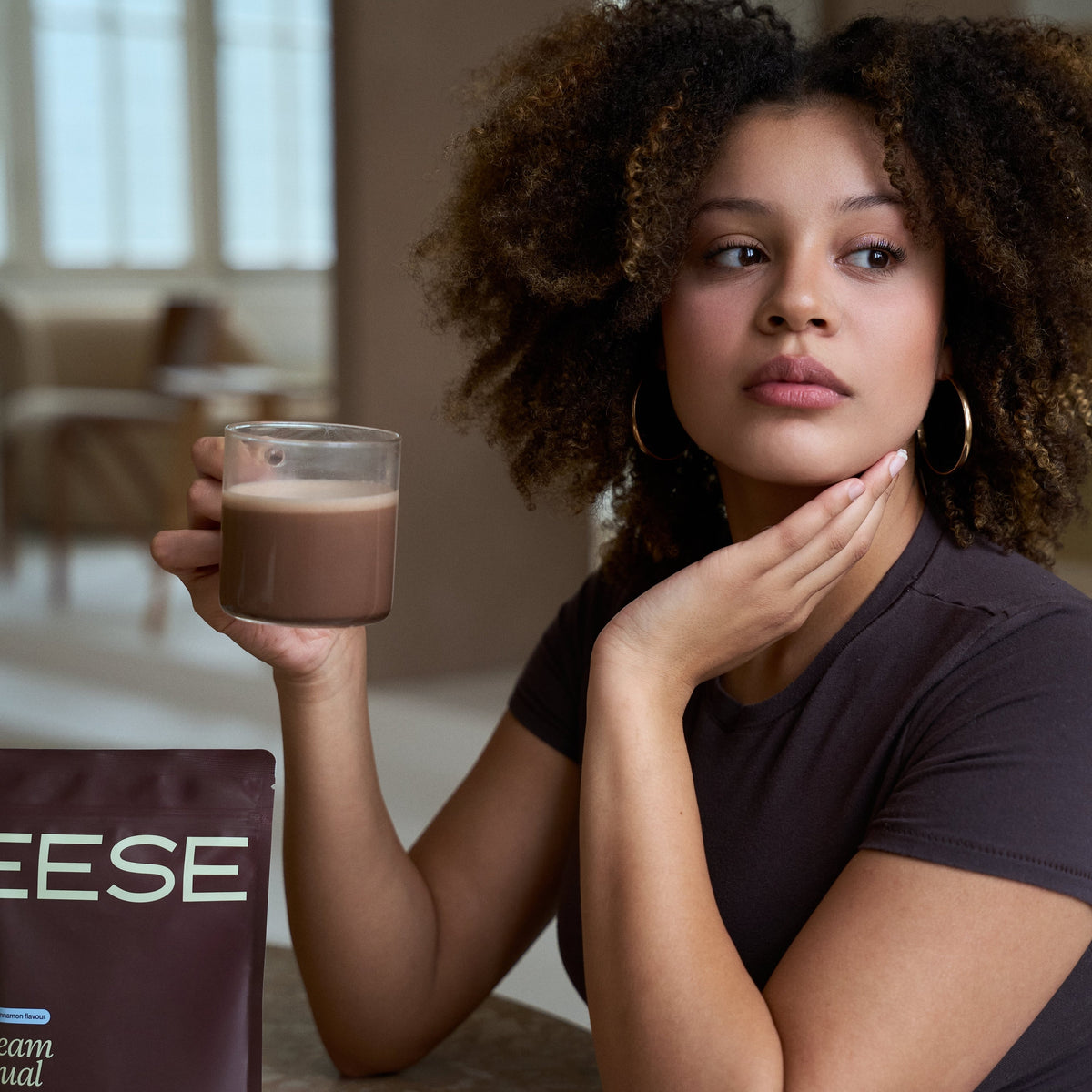 Eese Dream Ritual Cacao
