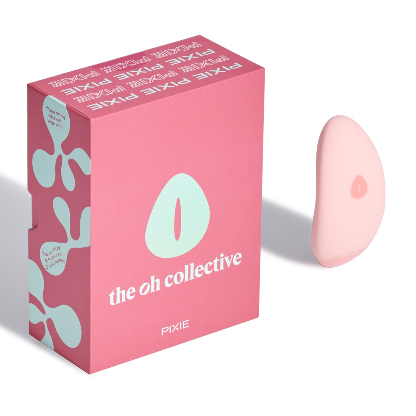 Pixie | Clitoris vibrator ✨Magisch ✨