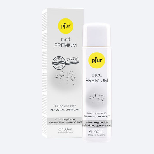 Pjur Med Premium Glide