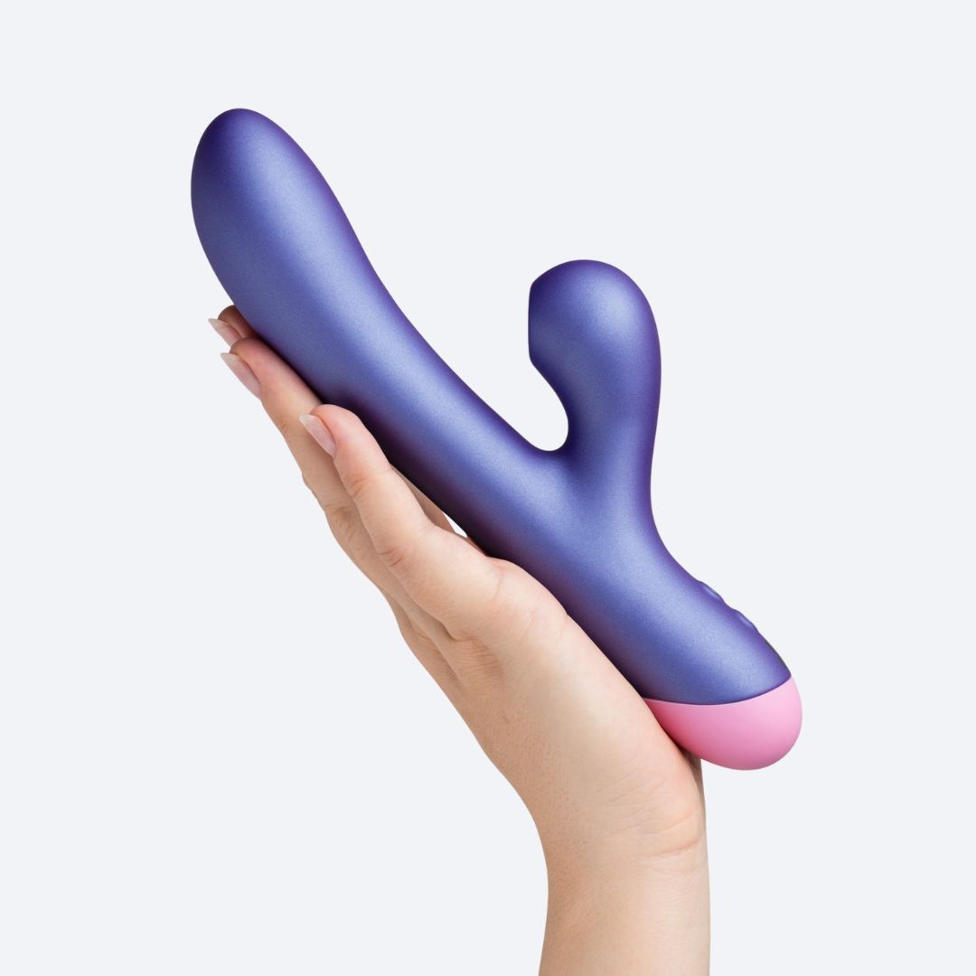 Romp Rabbit Vibrator