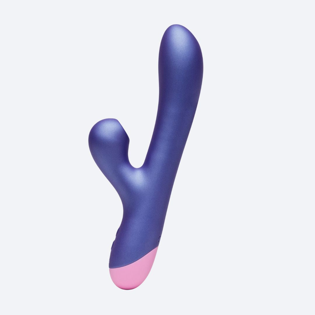 Pulse Tarzan Vibrator | Gspot Vibrator | Tarzan Dildo voor Dubbele Stimulatie The Oh Collective Pulse Tarzan Vibrator | Gspot Vibrator | Tarzan Dildo voor Dubbele Stimulatie The Oh Collective
