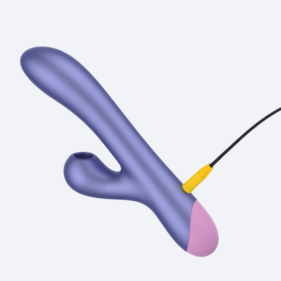 Romp Rabbit Vibrator