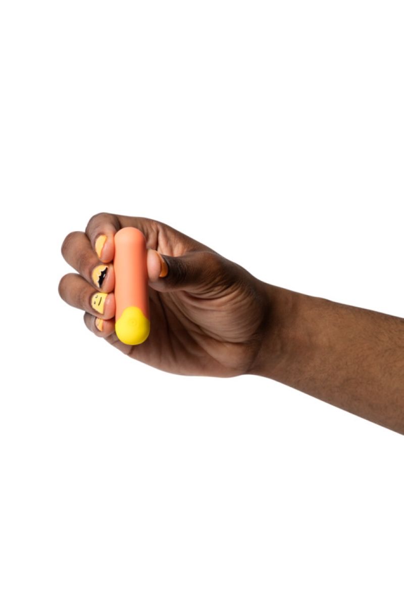 Riot Mini Bullet Vibrator