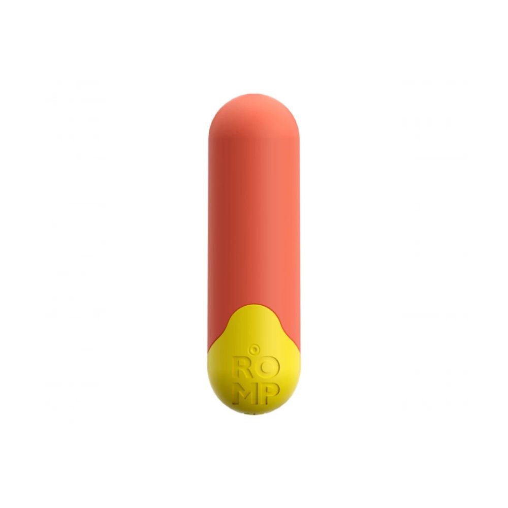 Riot Mini Bullet Vibrator