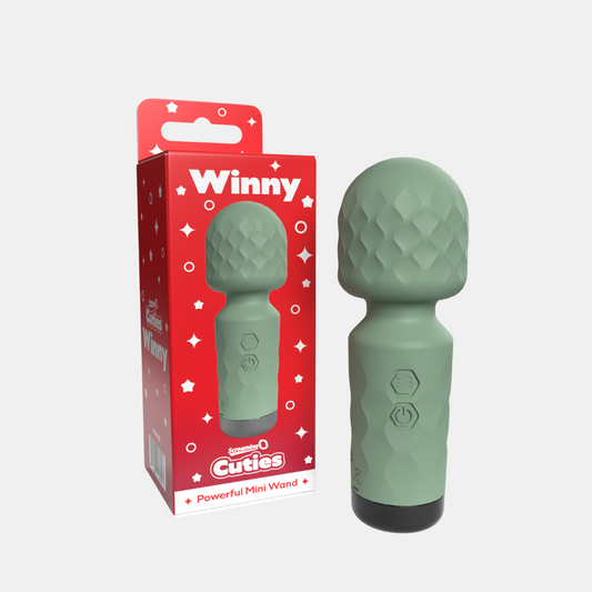 Mini Wand
