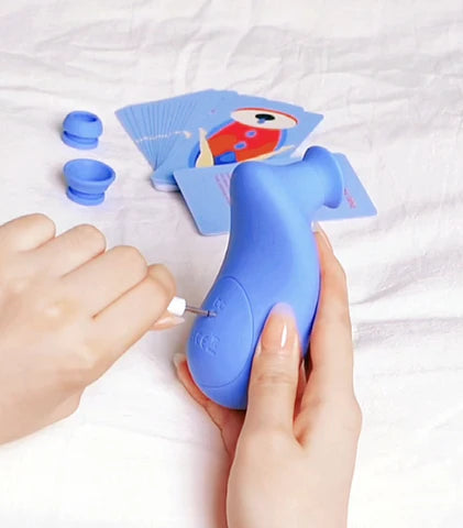 Vibrator Charger | Replacement Charger | The Oh Collective Vibrator Charger | Replacement Charger | The Oh Collective