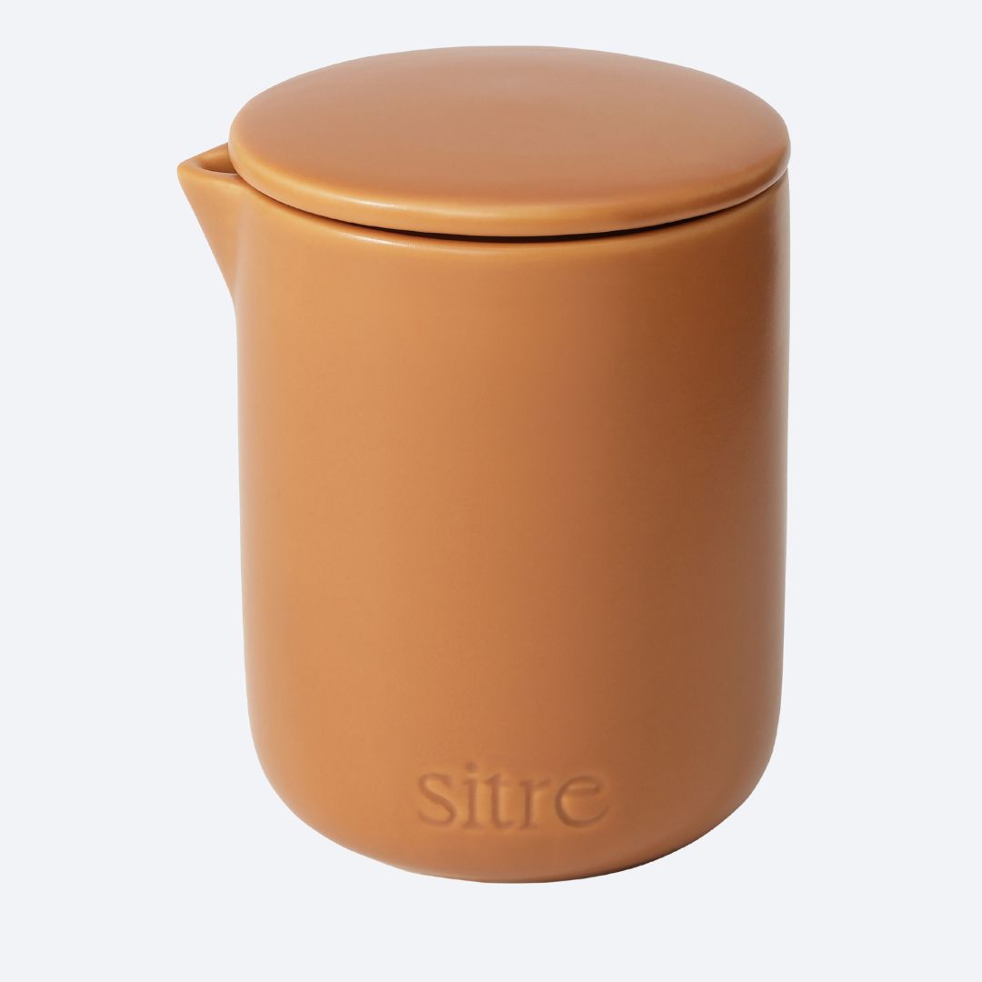 Sitre Pillow Haze Scented Massage Candle