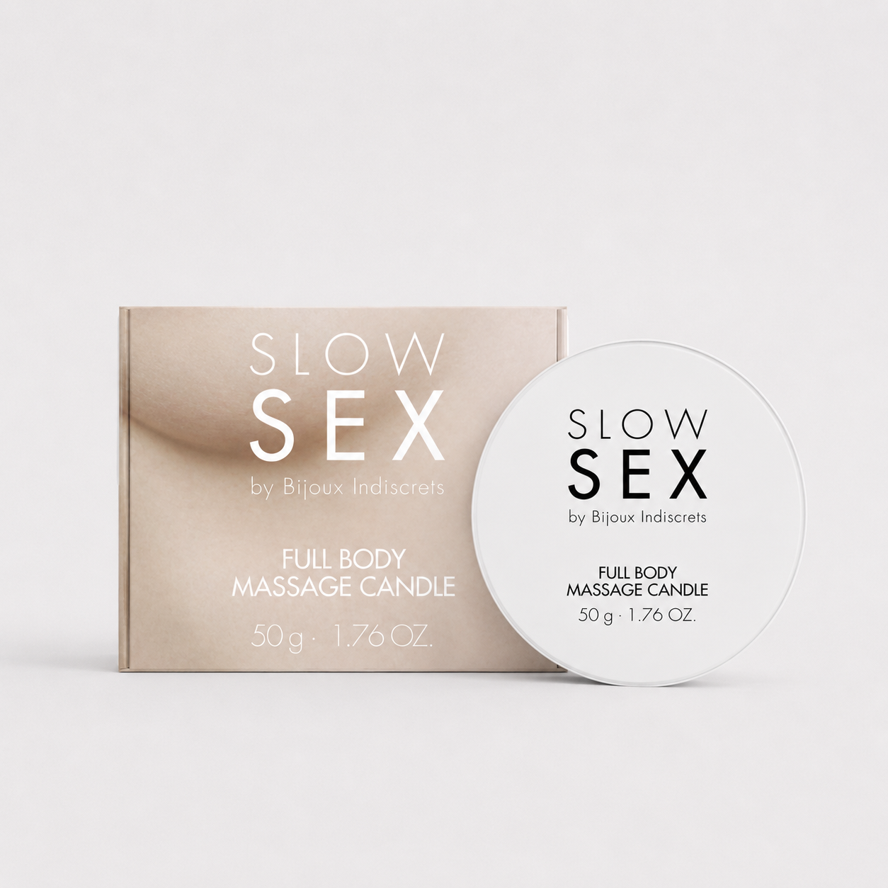 Slow Sex