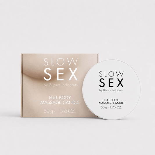 Slow Sex