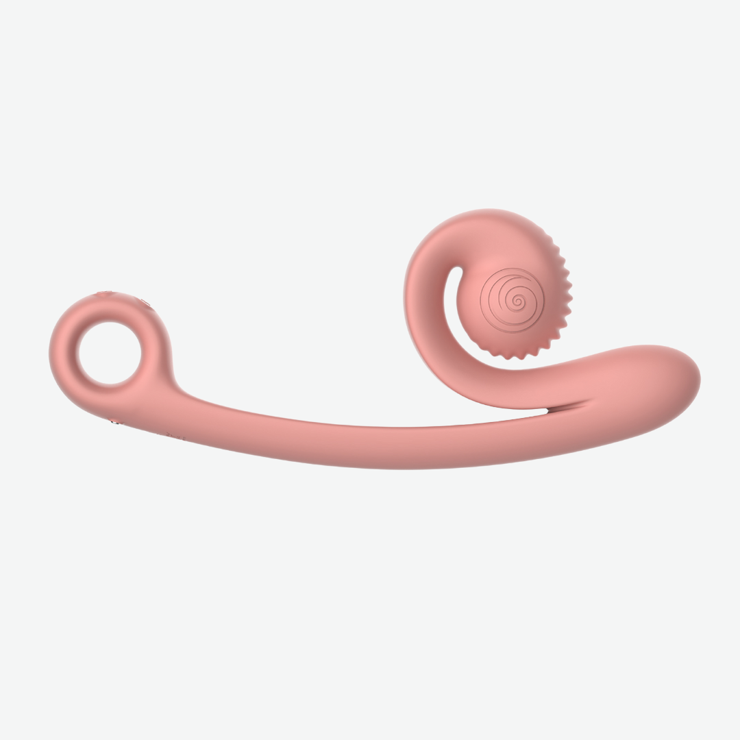 Snail Vibe - Curve
