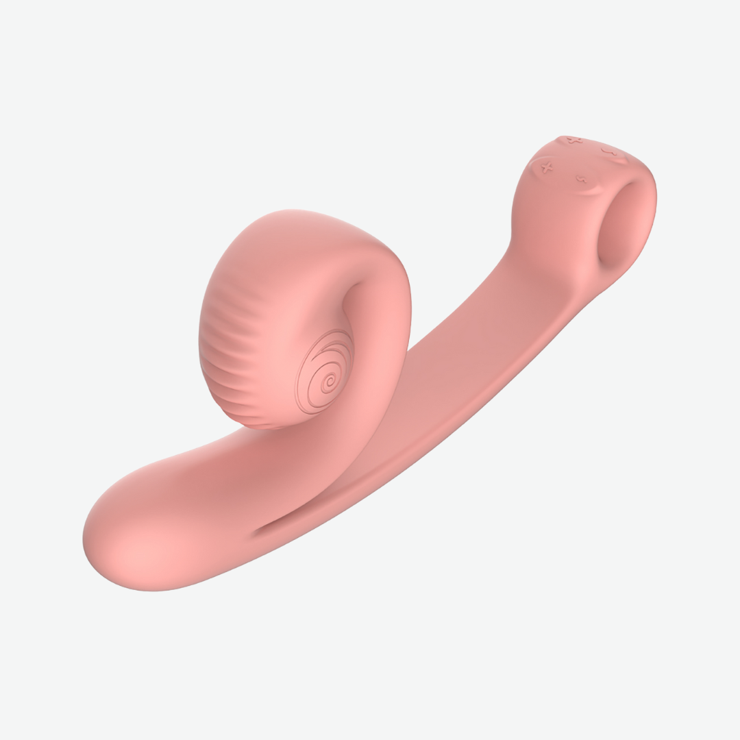 Snail Vibe - Curve