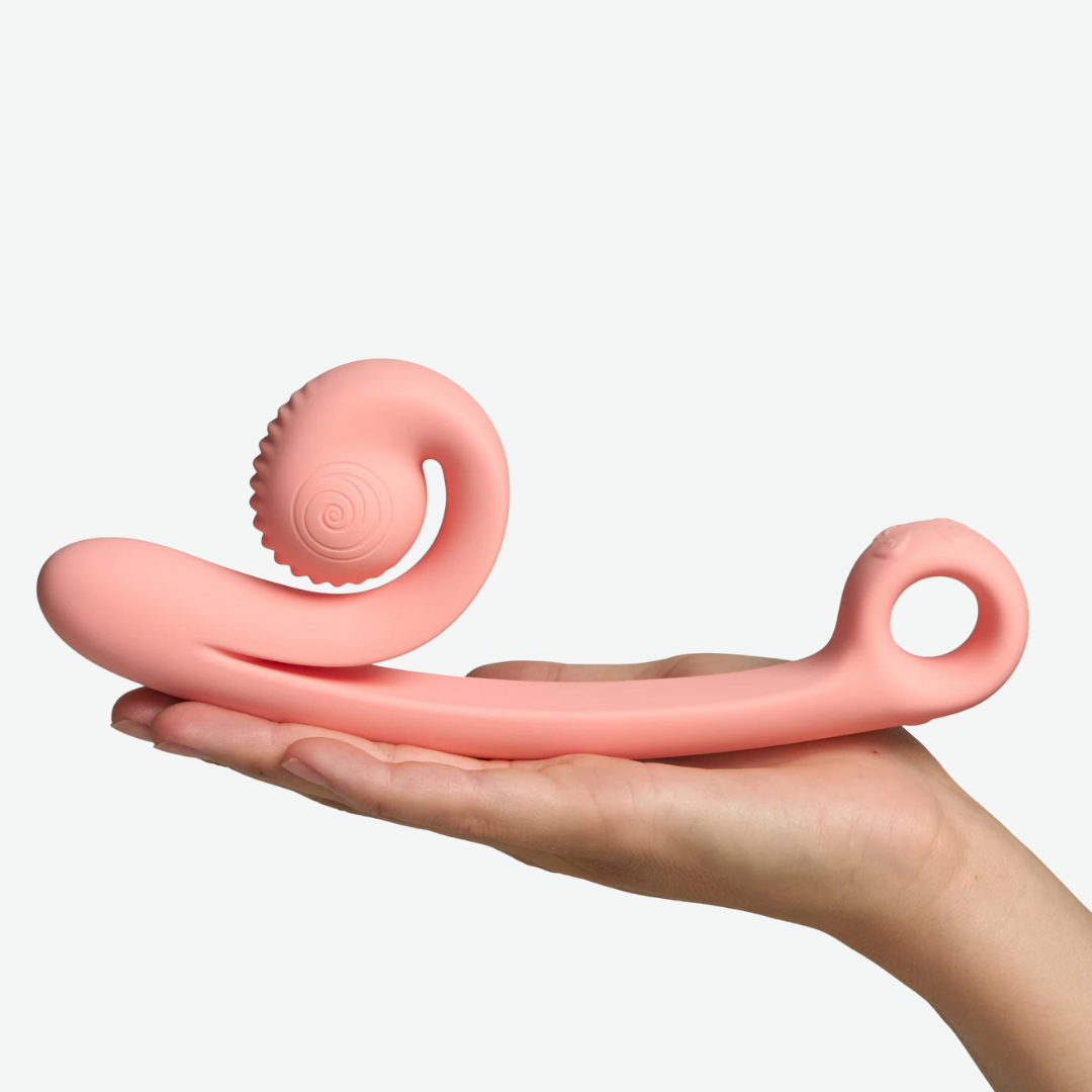 Snail Vibe - Curve