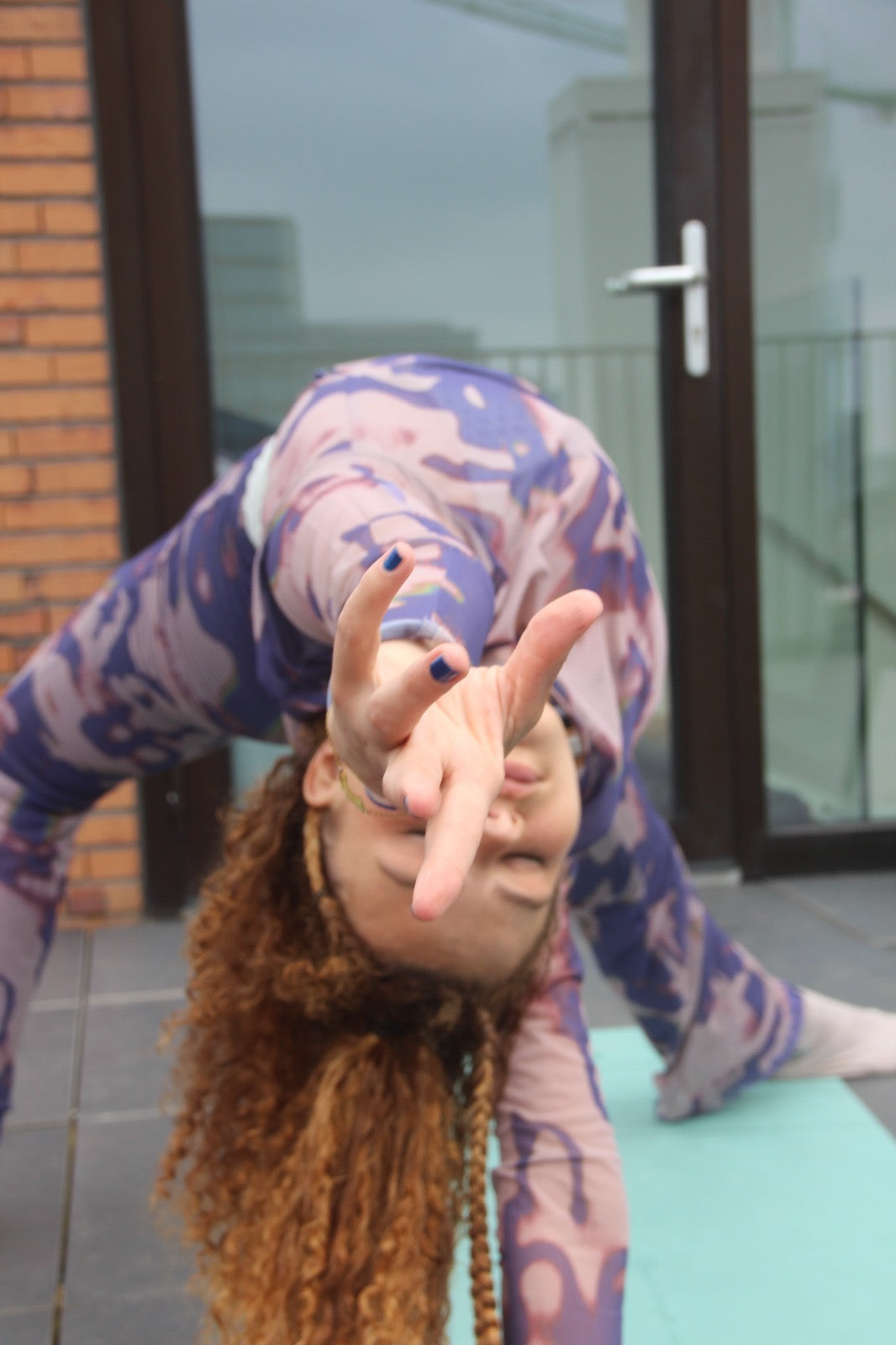 Sound & Sensual Movement