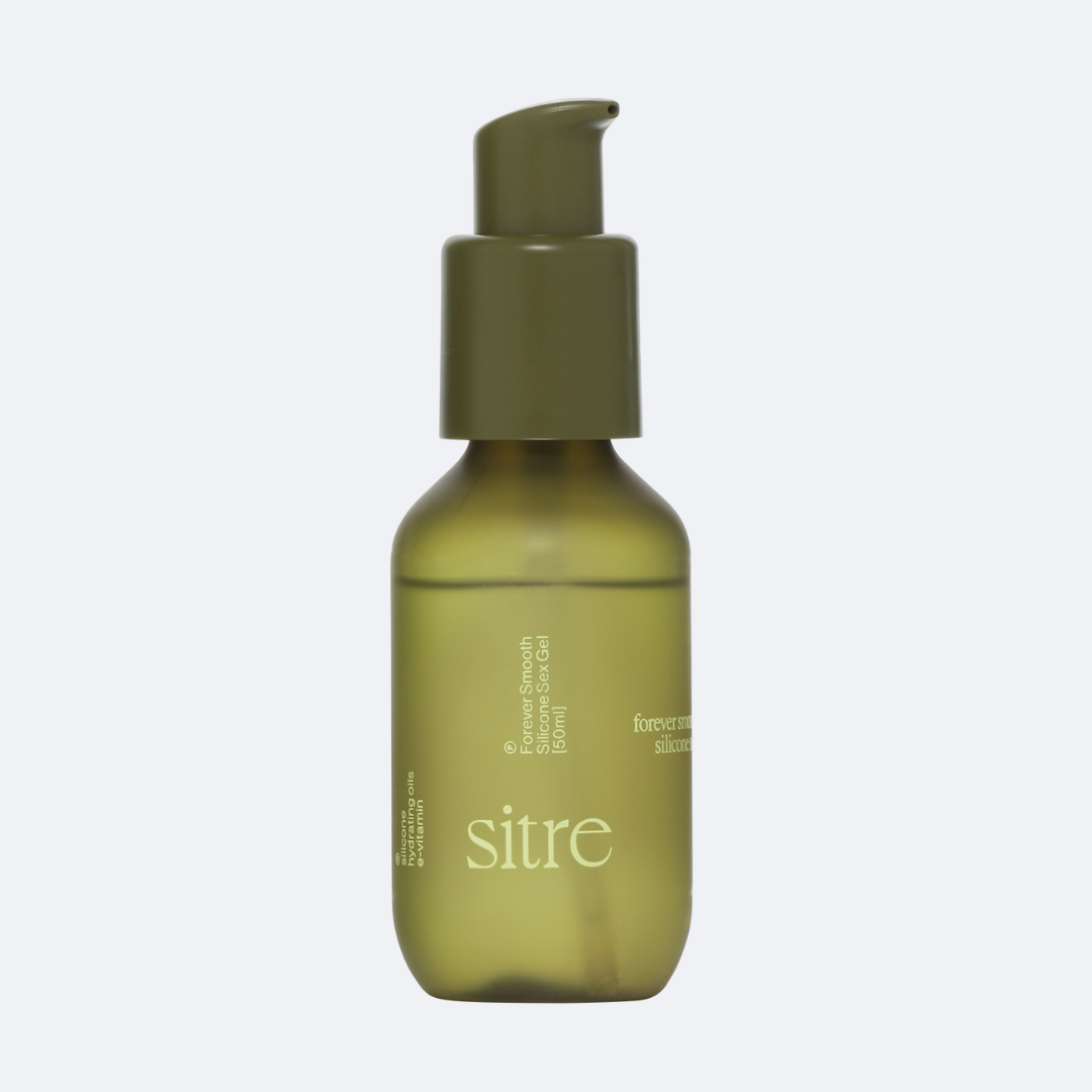 Sitre Silicone Lubricant (50ml)
