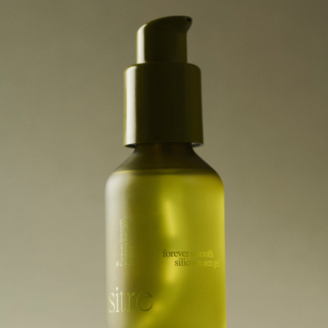 Sitre Silicone Lubricant (50ml)