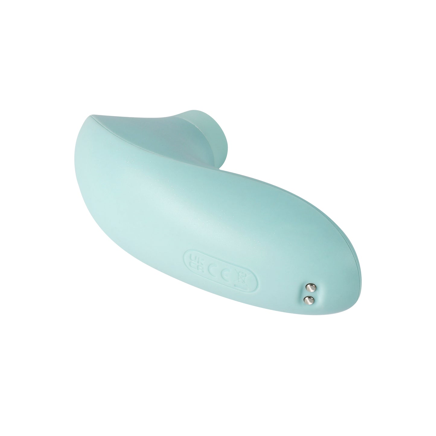 Connexion Pulse Lite Mini Suction Vibrator By Svakom