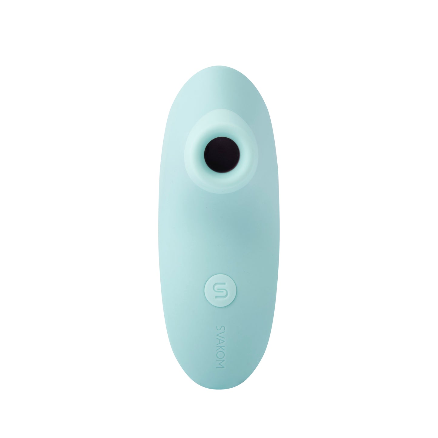 Connexion Pulse Lite Mini Suction Vibrator By Svakom