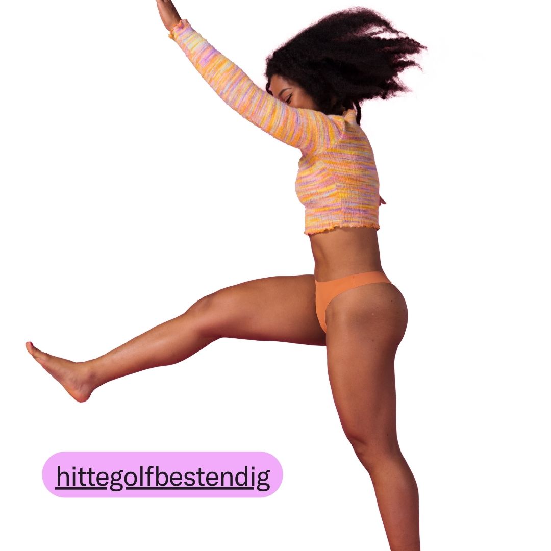 Naadloze Strings | Set van 3 