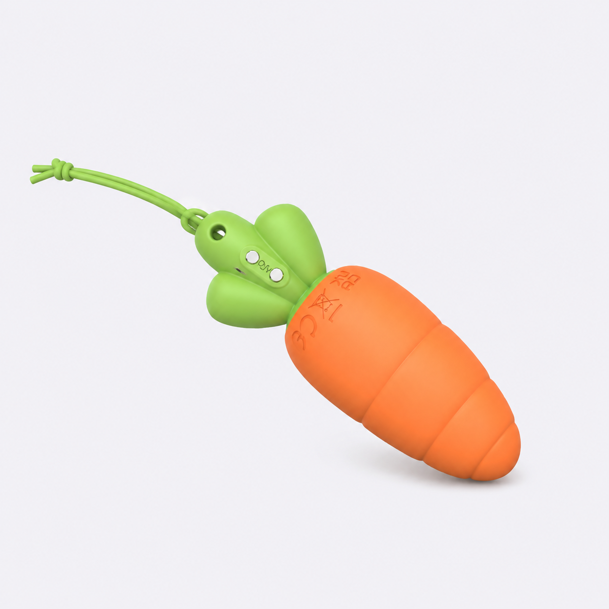 Carrot