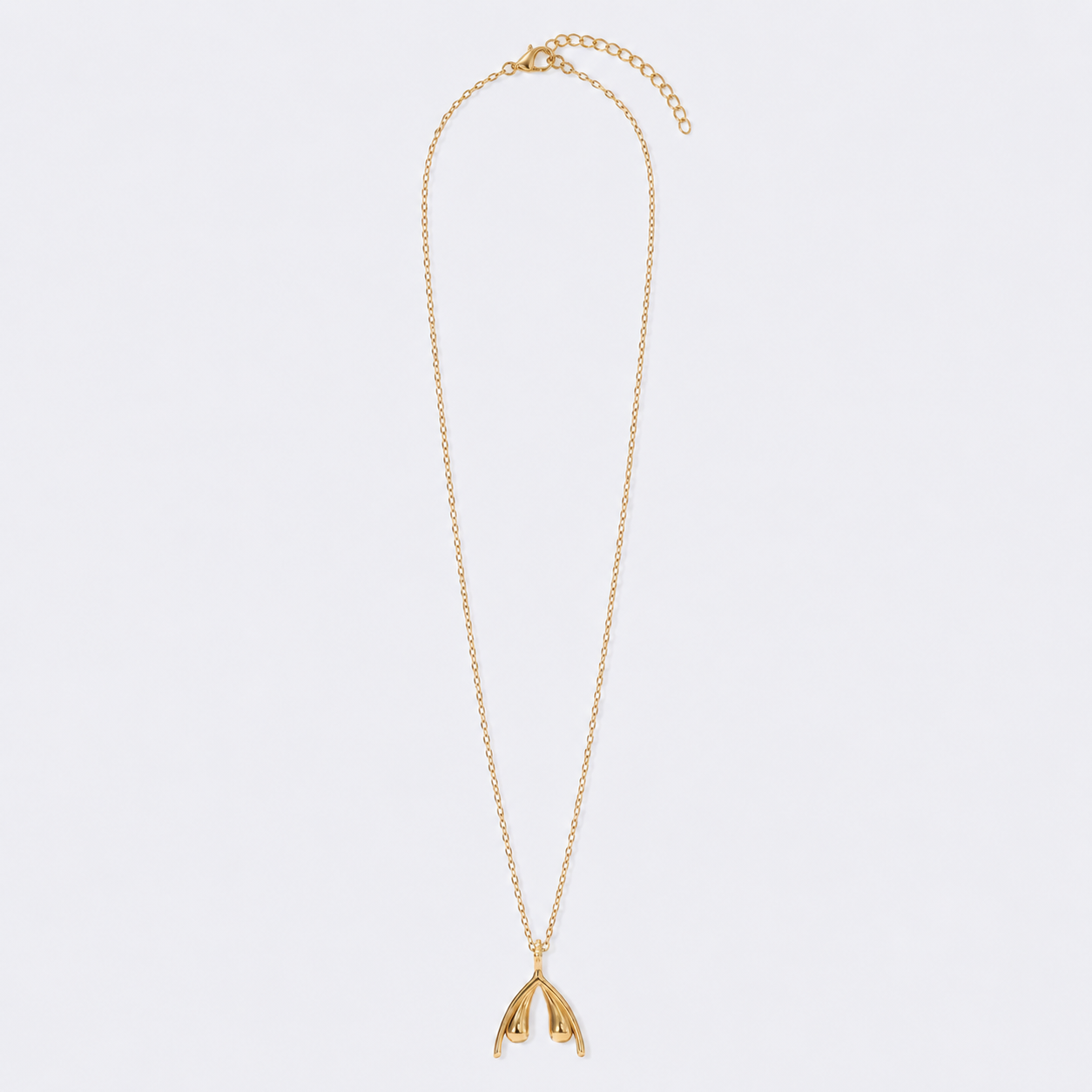 Clitoris Necklace