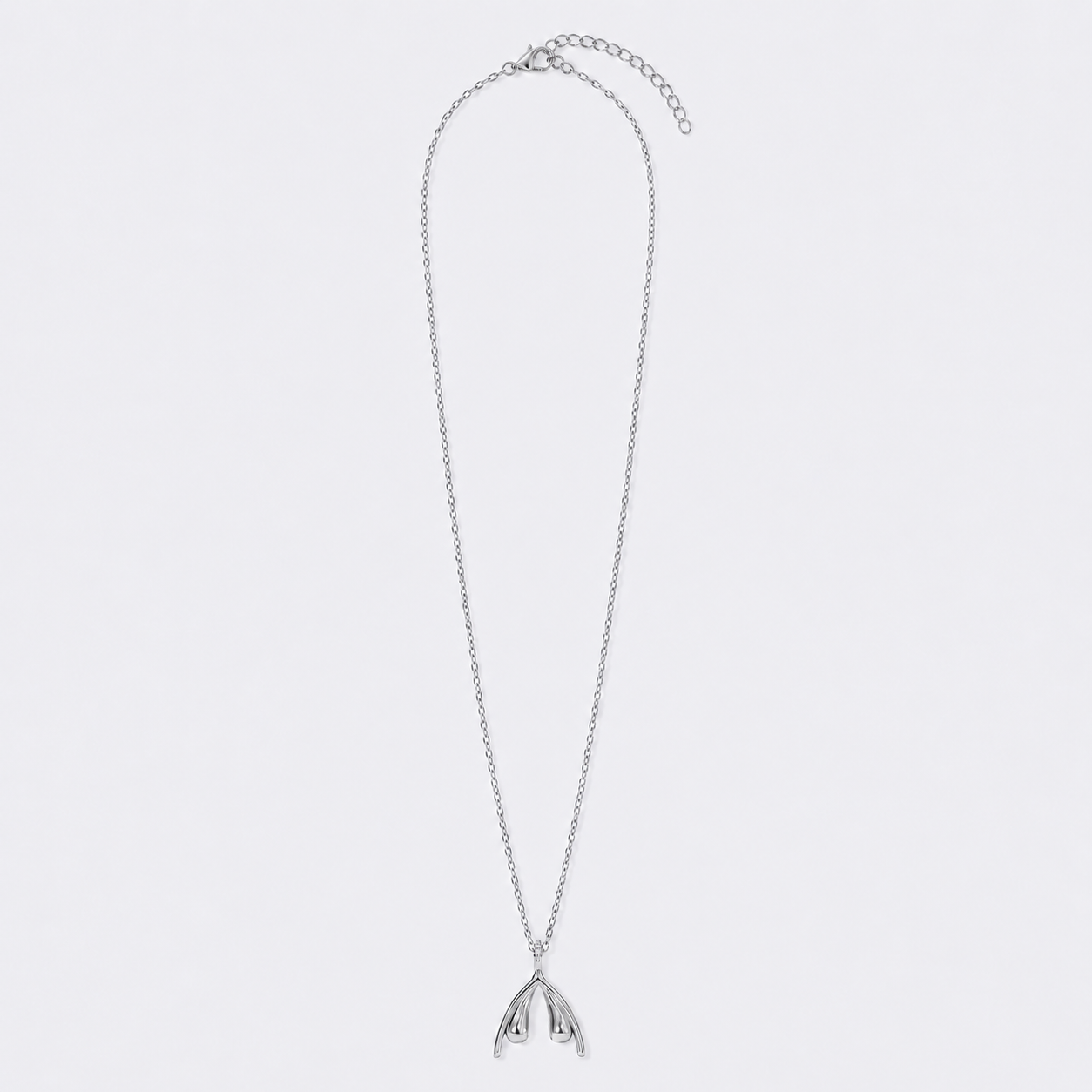 Clitoris Necklace