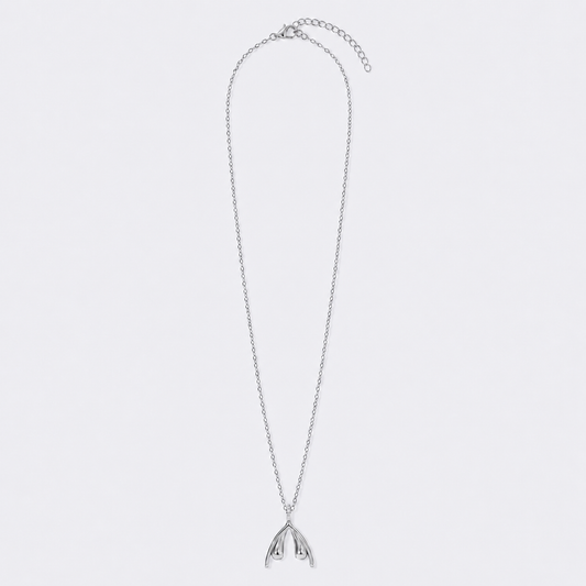 Clitoris Necklace
