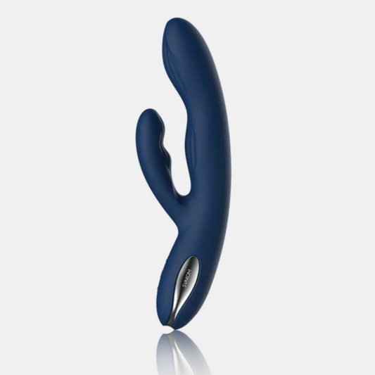 Aylin Powerful Rabbit Vibrator From Svakom